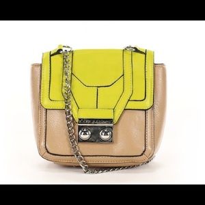 Kate Landry Crossbody Bag